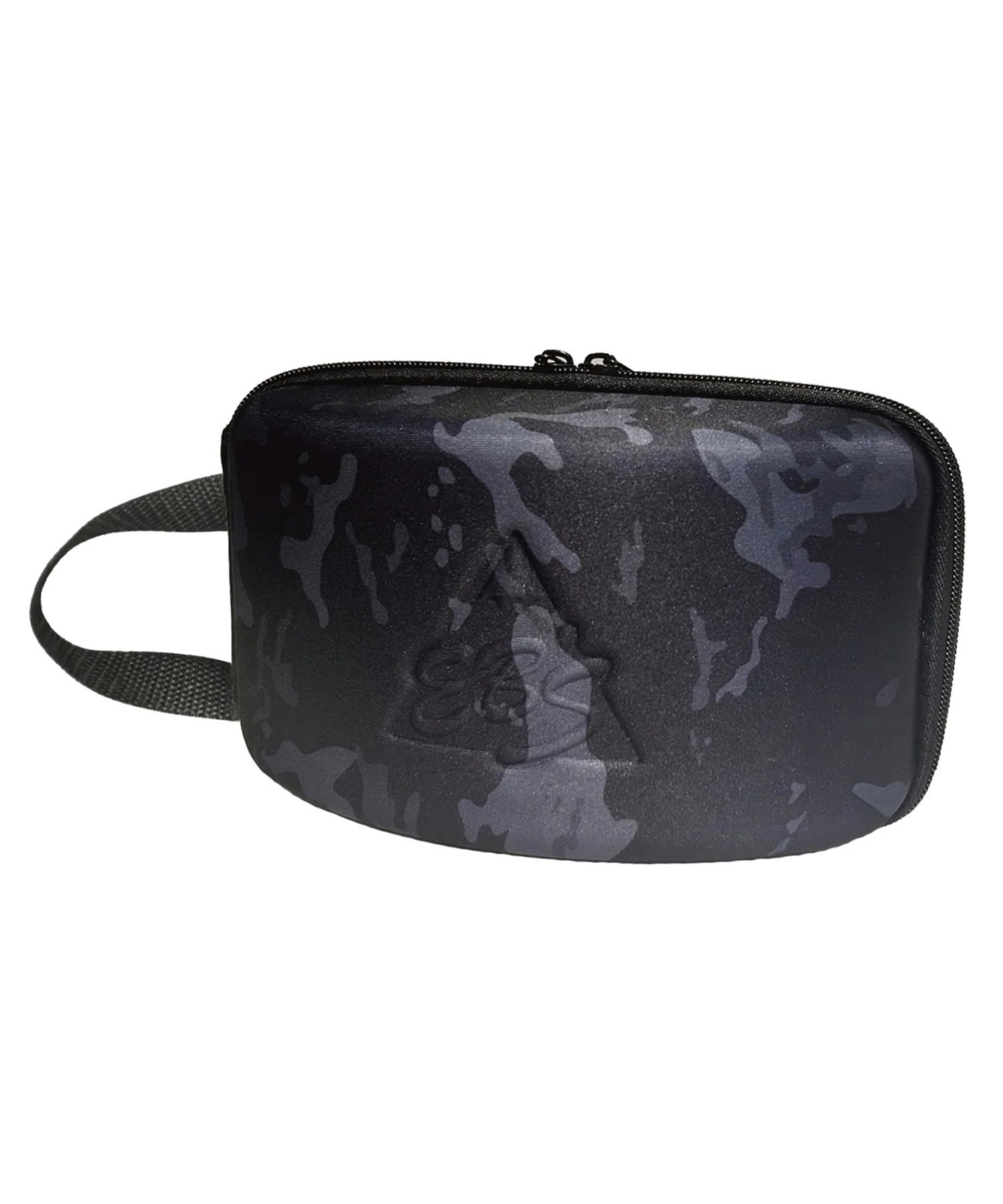 eb's エビス GOGGLE CASE ゴーグルケース スノーボード 保護 ムラサキスポーツ 25-26モデル MM H1 【2526】(DCAMO-ONE)