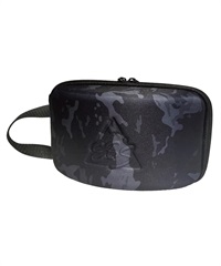 eb's エビス GOGGLE CASE ゴーグルケース スノーボード 保護 ムラサキスポーツ 25-26モデル MM H1 【2526】(DCAMO-ONE)