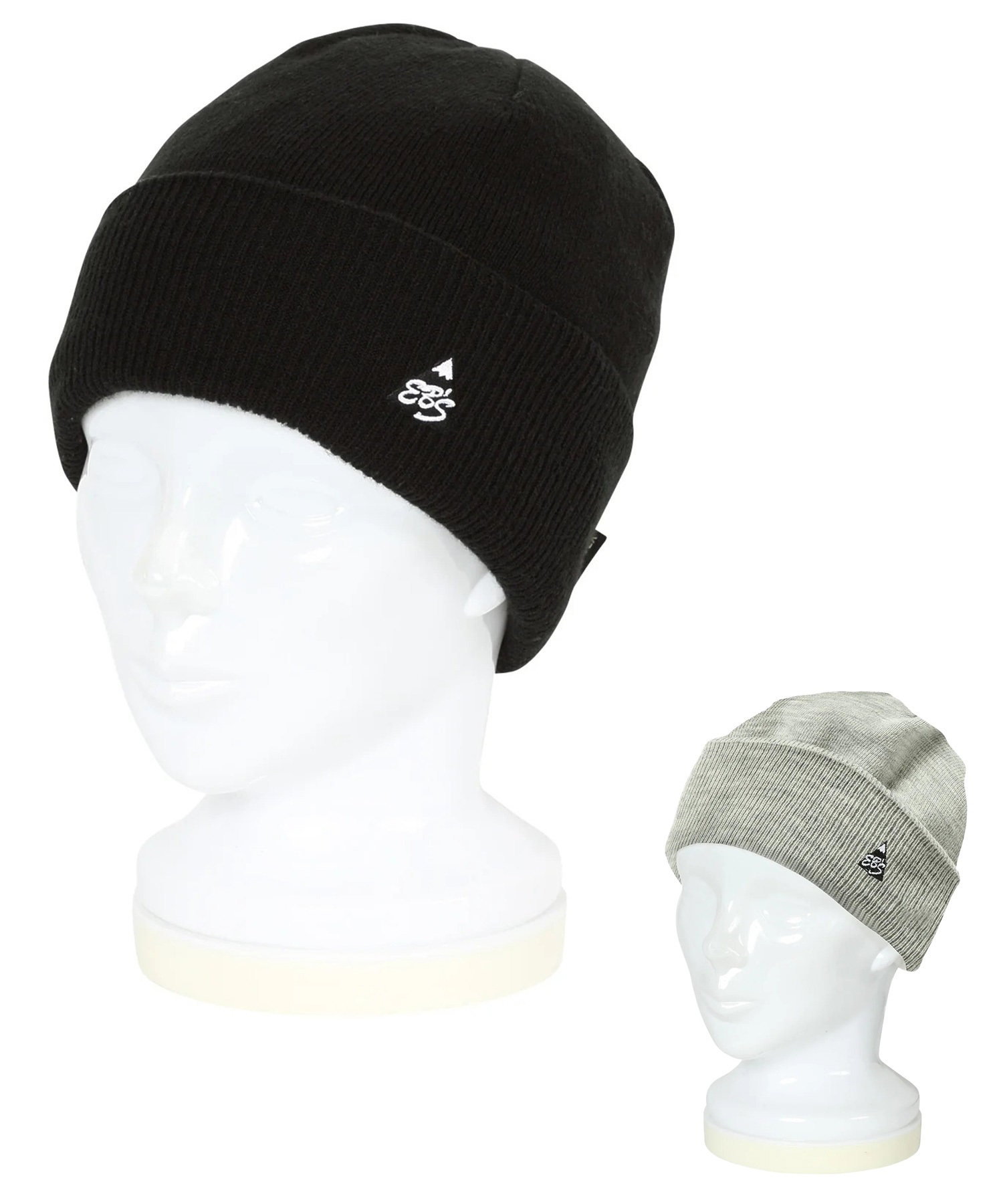 eb's エビス GORE-TEX SHAKA SHAKA BEANIE スノーボード ビーニー ユニ