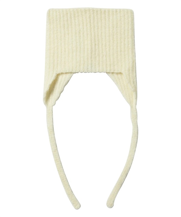 eb's エビス CAT BEANIE スノーボード ビーニー ユニセックス ムラサキスポーツ 25-26モデル MM H14 【2526】