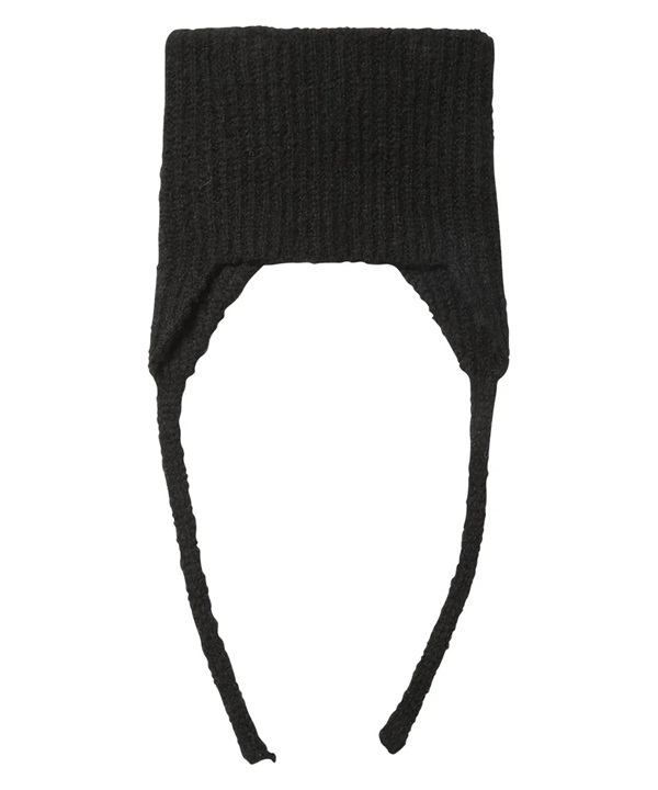 eb's エビス CAT BEANIE スノーボード ビーニー ユニセックス ムラサキスポーツ 25-26モデル MM H14 【2526】