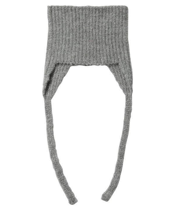 eb's エビス CAT BEANIE スノーボード ビーニー ユニセックス ムラサキスポーツ 25-26モデル MM H14 【2526】