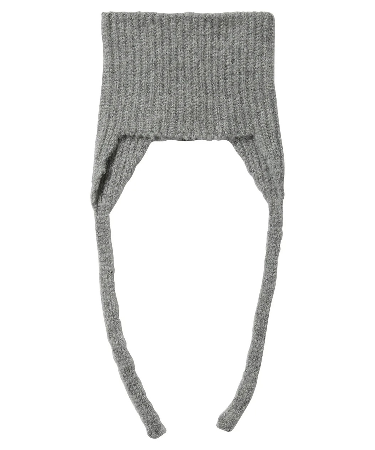 eb's エビス CAT BEANIE スノーボード ビーニー ユニセックス ムラサキ