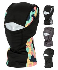 eb's エビス スノーボード フェイスマスク バラクラバ ユニセックス RANGER MASK ムラサキスポーツ 25-26モデル MM H14【2526】(BLACK-ONE)