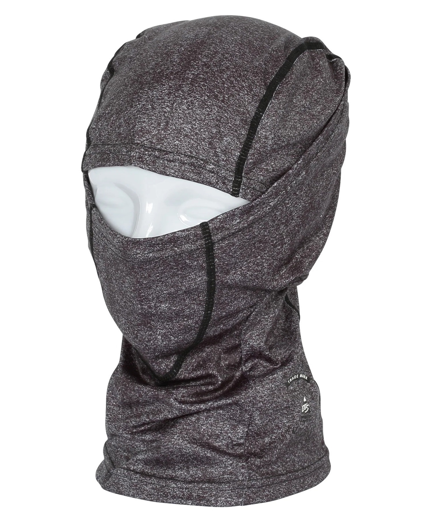 eb's エビス スノーボード フェイスマスク バラクラバ ユニセックス RANGER MASK ムラサキスポーツ 25-26モデル MM H14【2526】(HEATH-ONE)