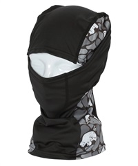 eb's エビス スノーボード フェイスマスク バラクラバ ユニセックス RANGER MASK ムラサキスポーツ 25-26モデル MM H14【2526】(KUMA-ONE)