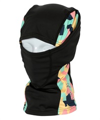 eb's エビス スノーボード フェイスマスク バラクラバ ユニセックス RANGER MASK ムラサキスポーツ 25-26モデル MM H14【2526】(MULTI-ONE)