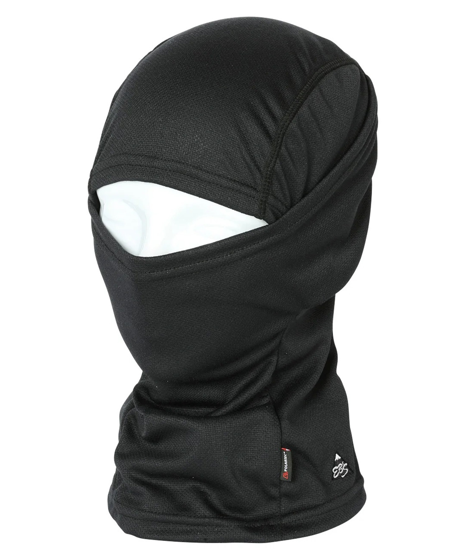 eb's エビス POLARTEC GRID RANGER LIGHT WARM スノーボード フェイス
