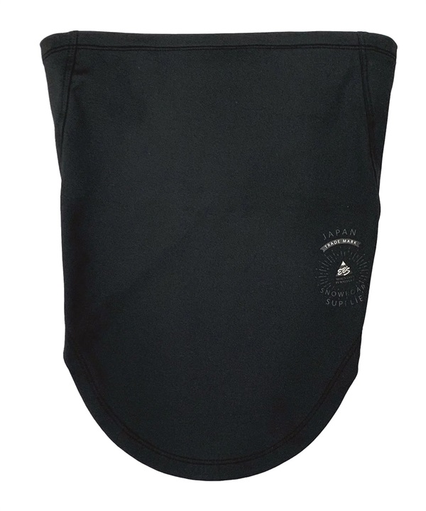 eb's エビス 2LAYER MASK スノーボード フェイスマスク ユニセックス ムラサキスポーツ 25-26モデル MM H14 【2526】