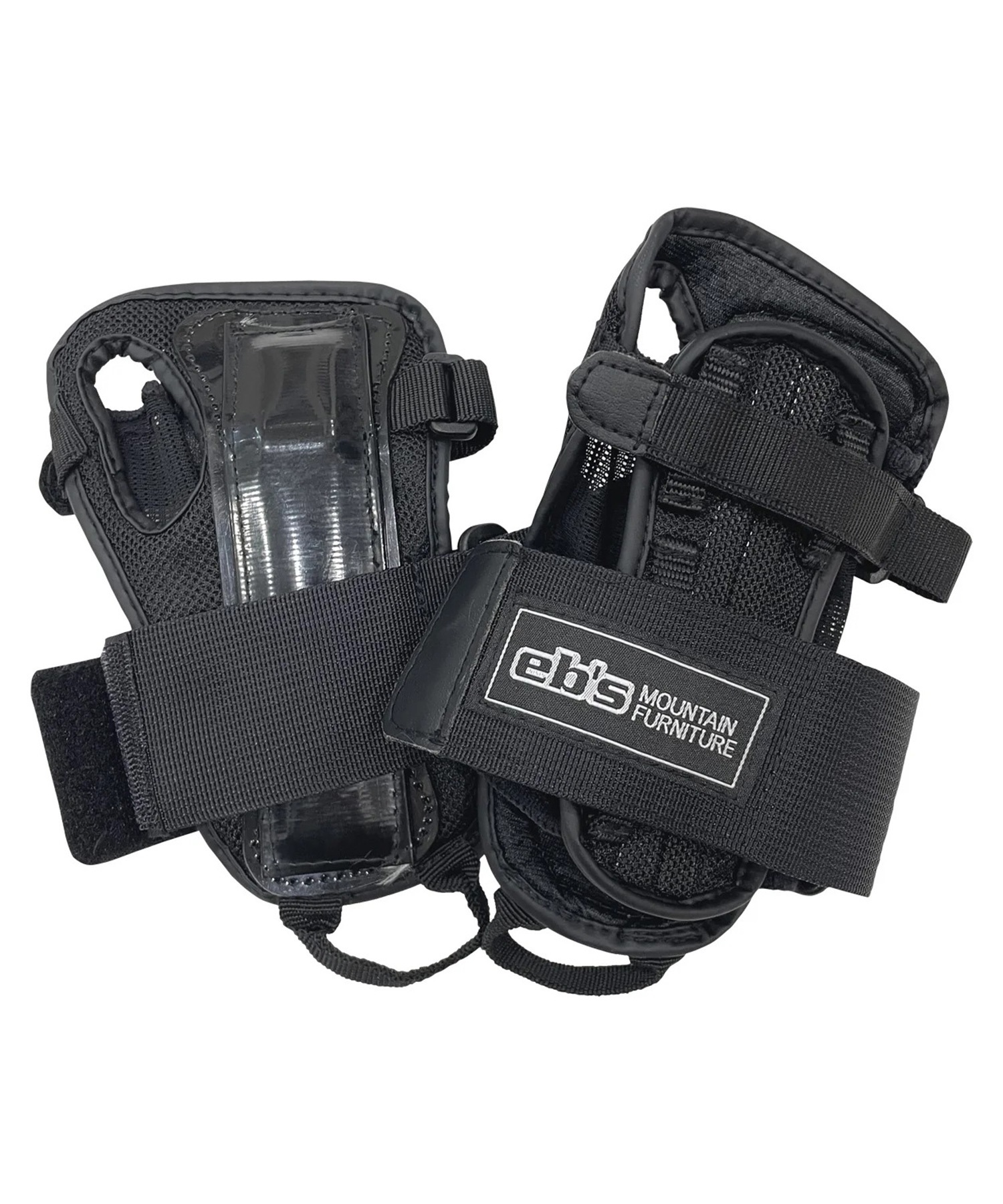 eb's エビス スノーボード プロテクター ユニセックス WRIST PROTECTOR