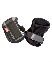スノーボード　キッズ　エビス　dhs JR-140 スノーボード用プロテクター eb's エビス WRIST GUARD スノーボード プロテクター ユニセックス