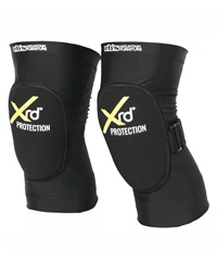 eb's エビス KNEE PAD XRD スノーボード プロテクター ユニセックス