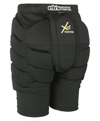 eb's エビス スノーボード プロテクター ユニセックス HIP PROTECT XRD