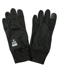 eb's エビス WARM INNER スノーボード インナーグローブ ユニセックス