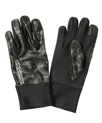 eb's エビス USU USU INNER スノーボード インナーグローブ ユニセックス ムラサキスポーツ 25-26モデル MM H21 【2526】(DCAMO-SM)