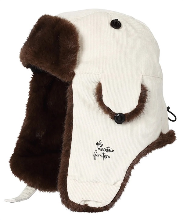 eb's エビス FLIGHT CAP フライトキャップ スノーボード ユニセックス ムラサキスポーツ 25-26モデル MM H21 【2526】