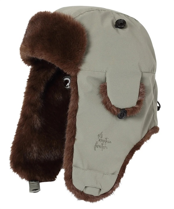 eb's エビス FLIGHT CAP フライトキャップ スノーボード ユニセックス ムラサキスポーツ 25-26モデル MM H21 【2526】