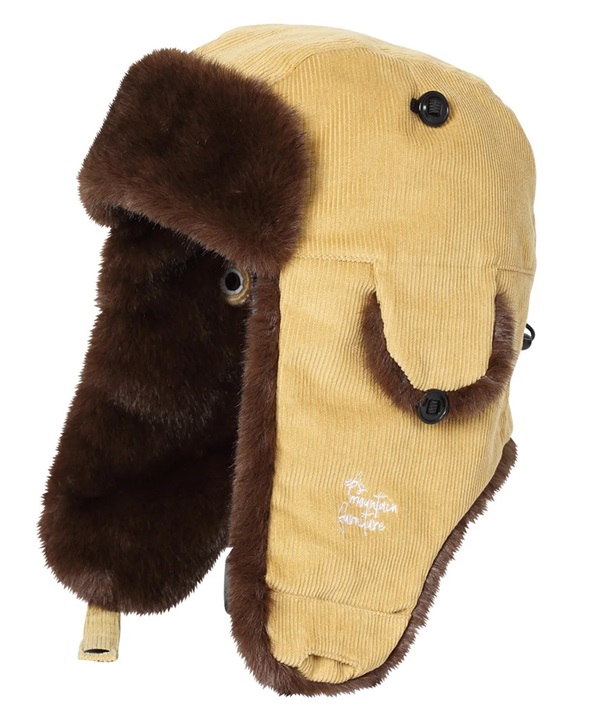 eb's エビス FLIGHT CAP フライトキャップ スノーボード ユニセックス ムラサキスポーツ 25-26モデル MM H21 【2526】