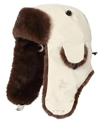 eb's エビス FLIGHT CAP フライトキャップ スノーボード ユニセックス ムラサキスポーツ 25-26モデル MM H21 【2526】(L.BEG-ONE)