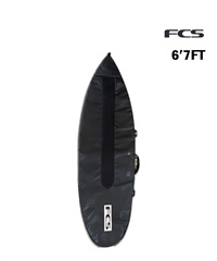 FCS エフシーエス Day All Purpose Cover 6'7FT サーフィン ハード FCS エフシーエス Day All Purpose Cover 6'7FT サーフィン ハード