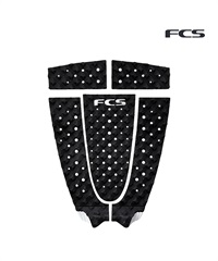 FCS エフシーエス Harley Ingleby Eco Mid サーフィン デッキパッド