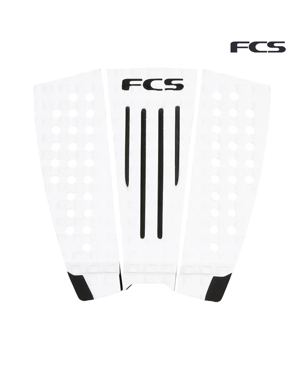 FCS エフシーエス Julian Wilson Traction サーフィン デッキパッド