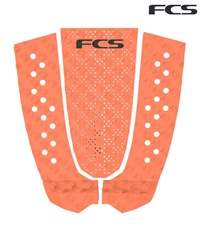 FCS エフシーエス T-3 ECO サーフィン デッキパッド 滑り止め ムラサキスポーツ