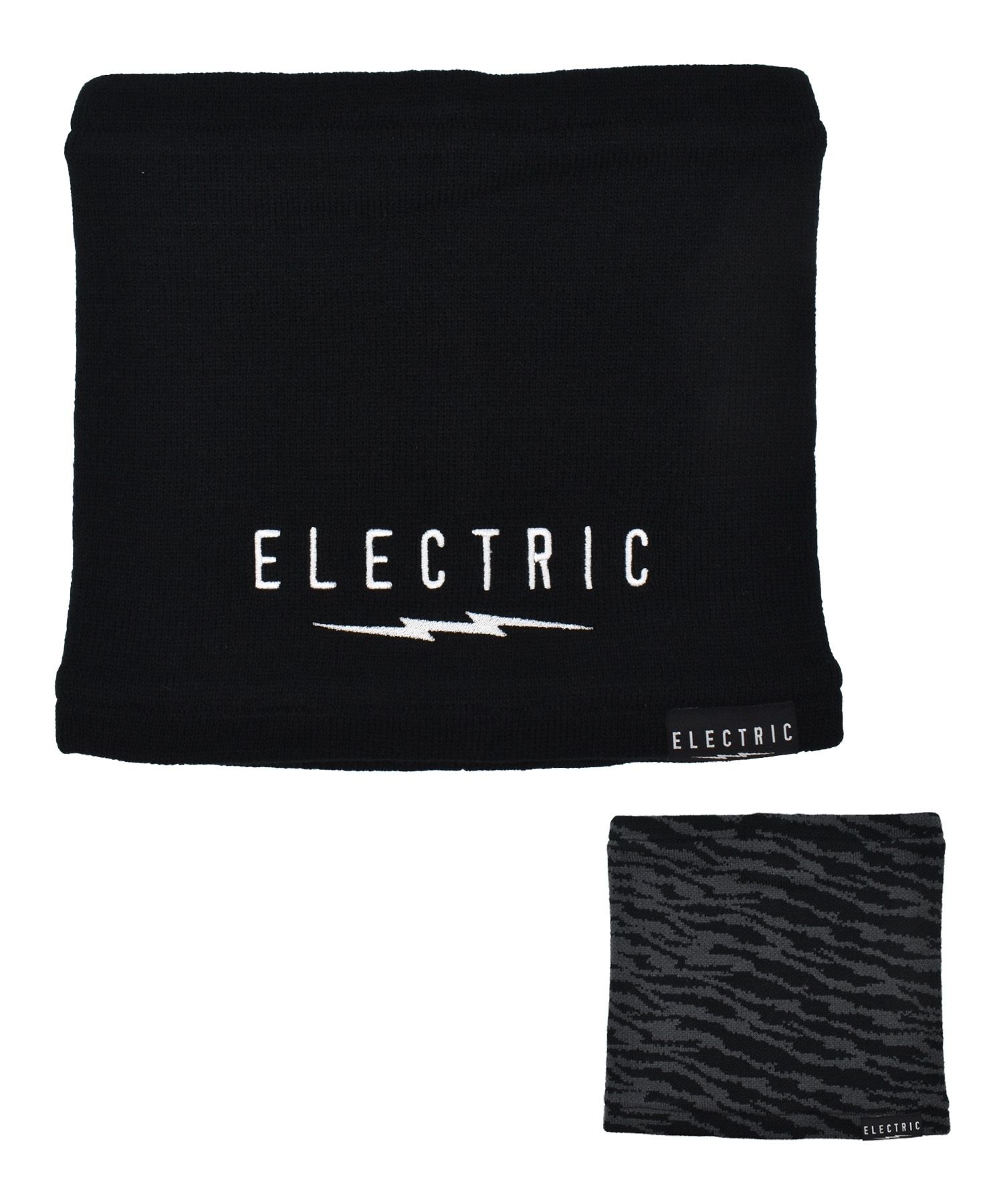 ELECTRIC エレクトリック KNIT NECK WARMER EA88 スノーボード ネック