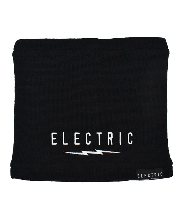 ELECTRIC エレクトリック KNIT NECK WARMER EA88 スノーボード ネックウォーマー ユニセックス ムラサキスポーツ 25-26モデル