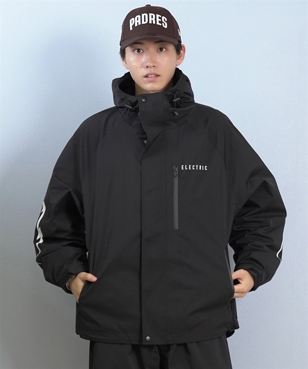 ムラサキスポーツWFLJAMメンズボードウェアセットアップLサイズ ムラサキスポーツWFLJAMメンズボードウェアセットアップLサイズ