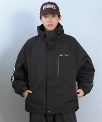 新作　エレクトリック　マウンテンジャケット Electric エレクトリック ジャケット メンズ 撥水 セットアップ対応