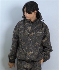 Electric エレクトリック ジャケット メンズ 撥水 セットアップ対応