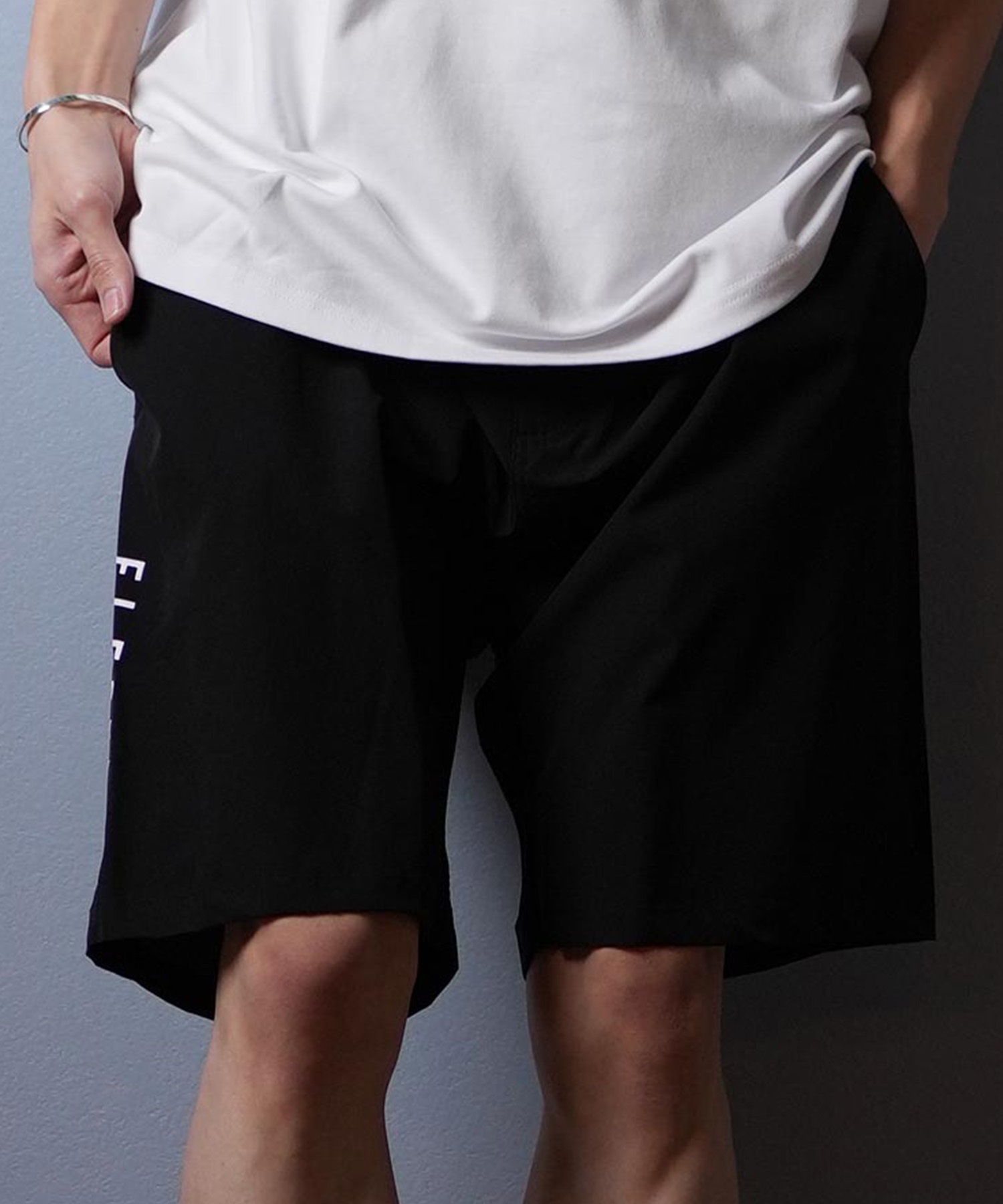 Electric エレクトリック ハーフパンツ ショートパンツ メンズ