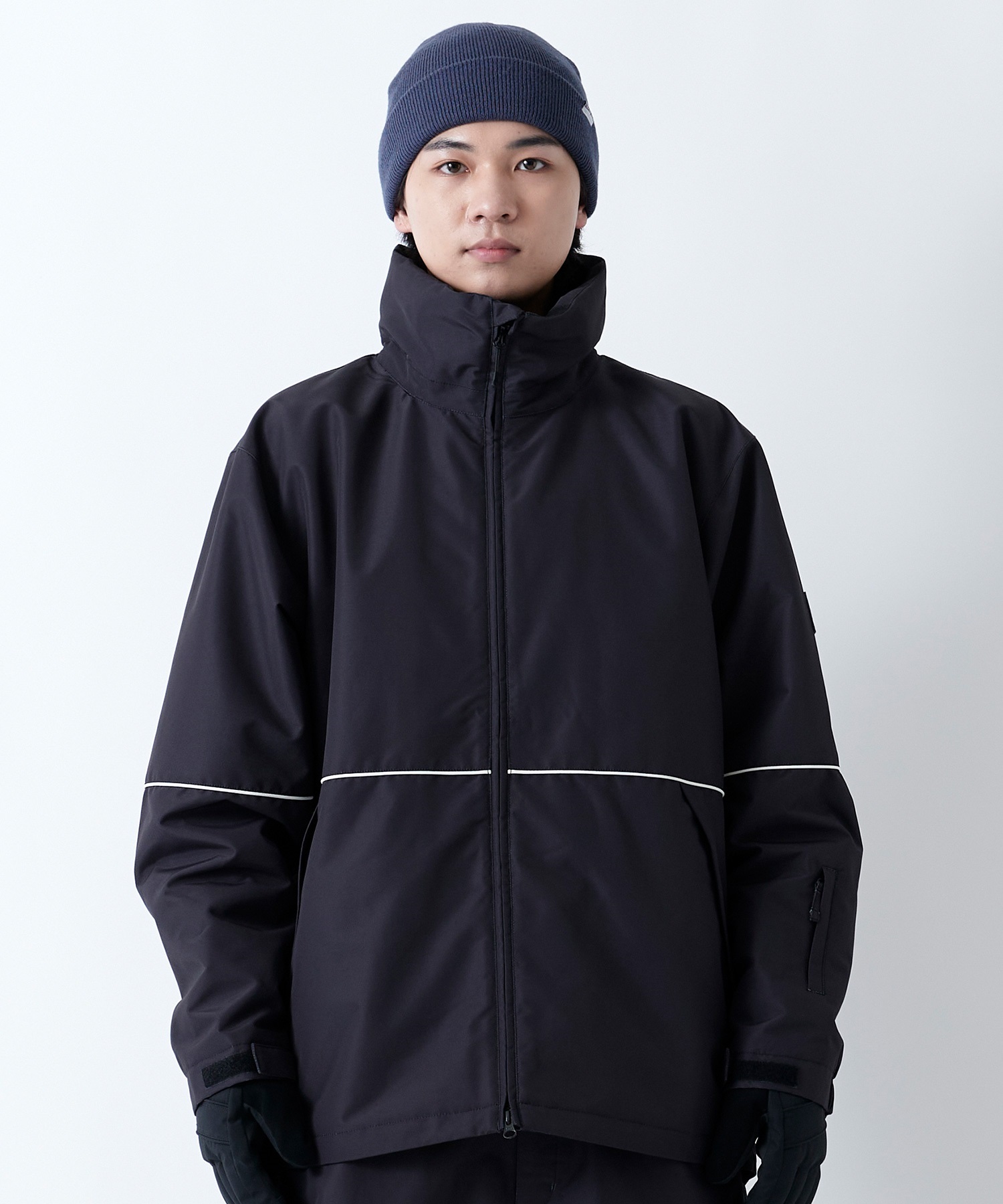 OP オーシャンパシフィック パイピングジャケット 545361 スノーボード