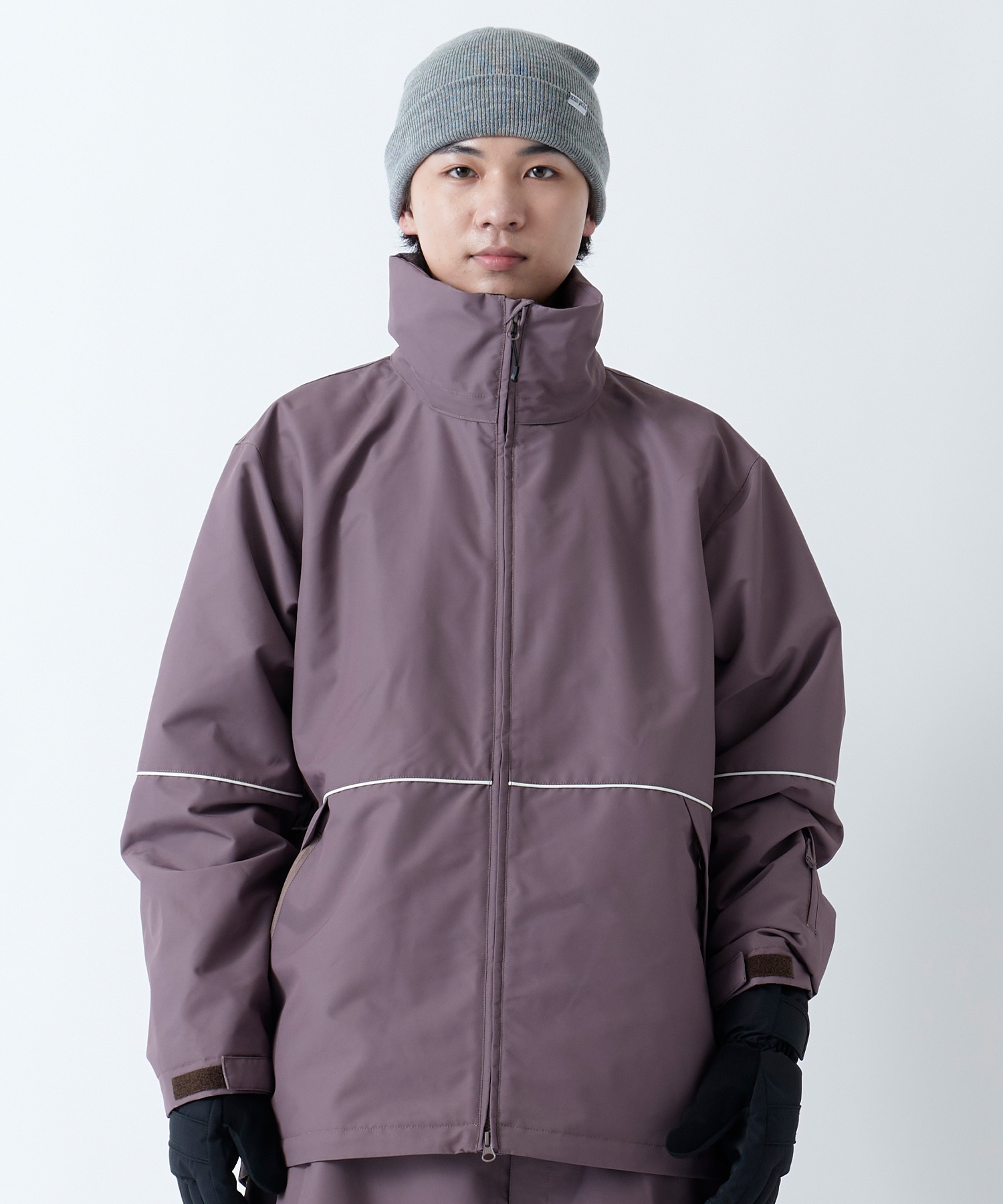 OP オーシャンパシフィック パイピングジャケット 545361 スノーボード