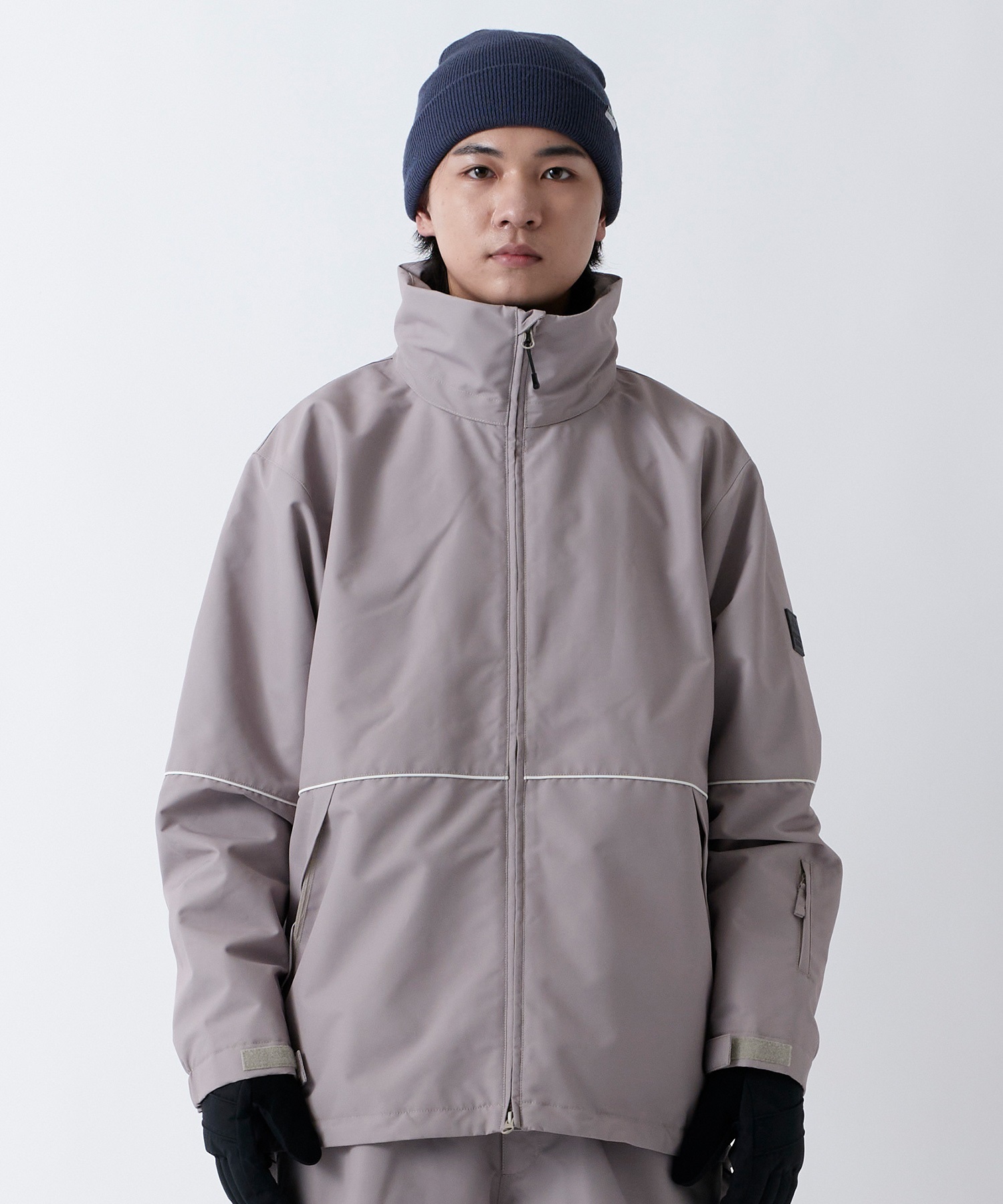OP オーシャンパシフィック パイピングジャケット 545361 スノーボード