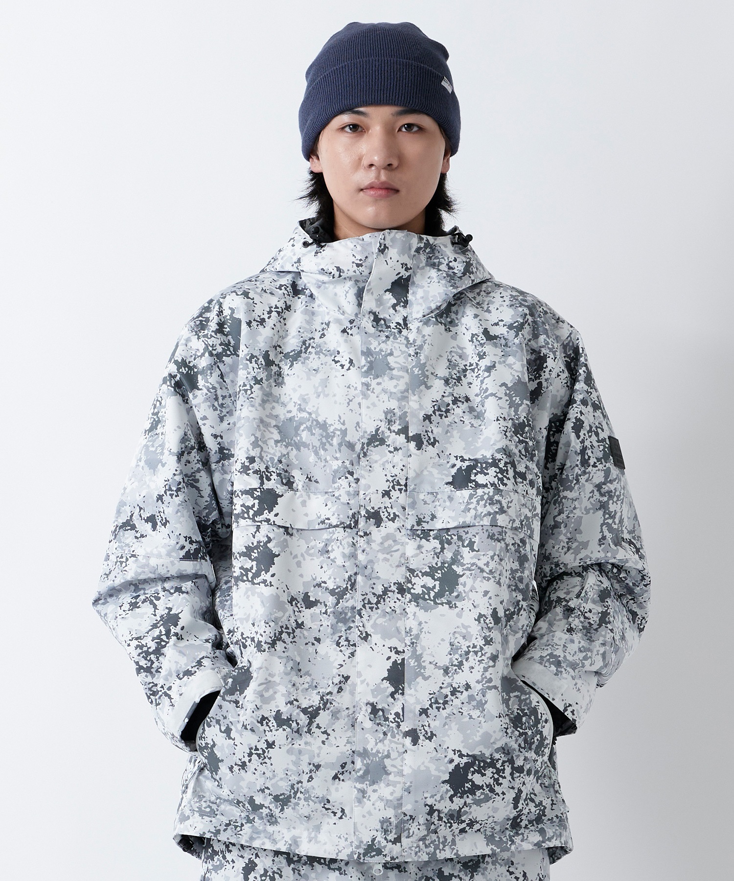 OP オーシャンパシフィック NEWワークスタイルジャケット 545360