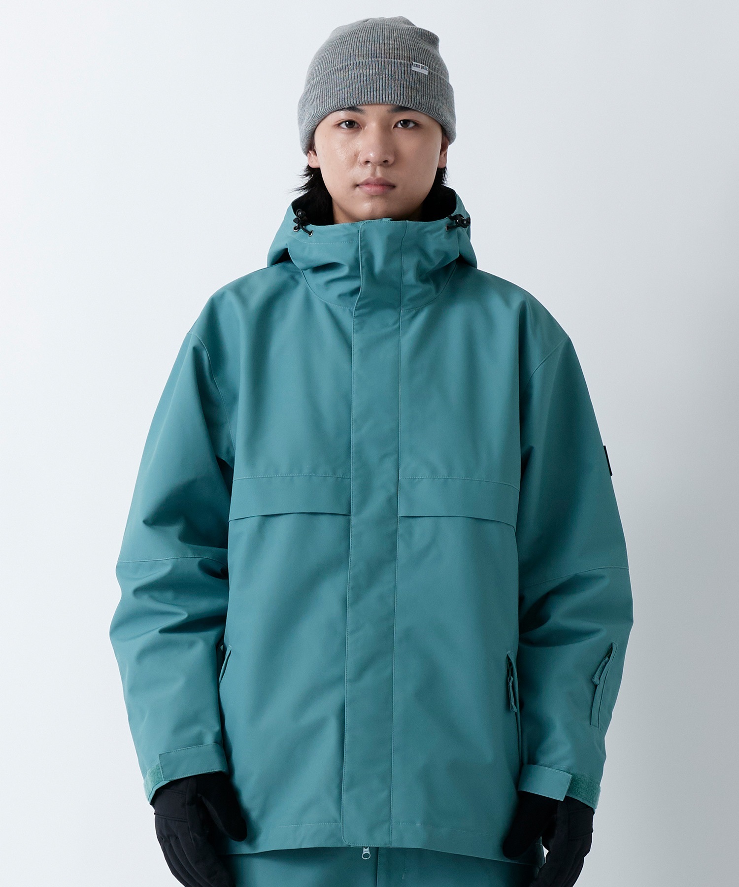 OP オーシャンパシフィック NEWワークスタイルジャケット 545360