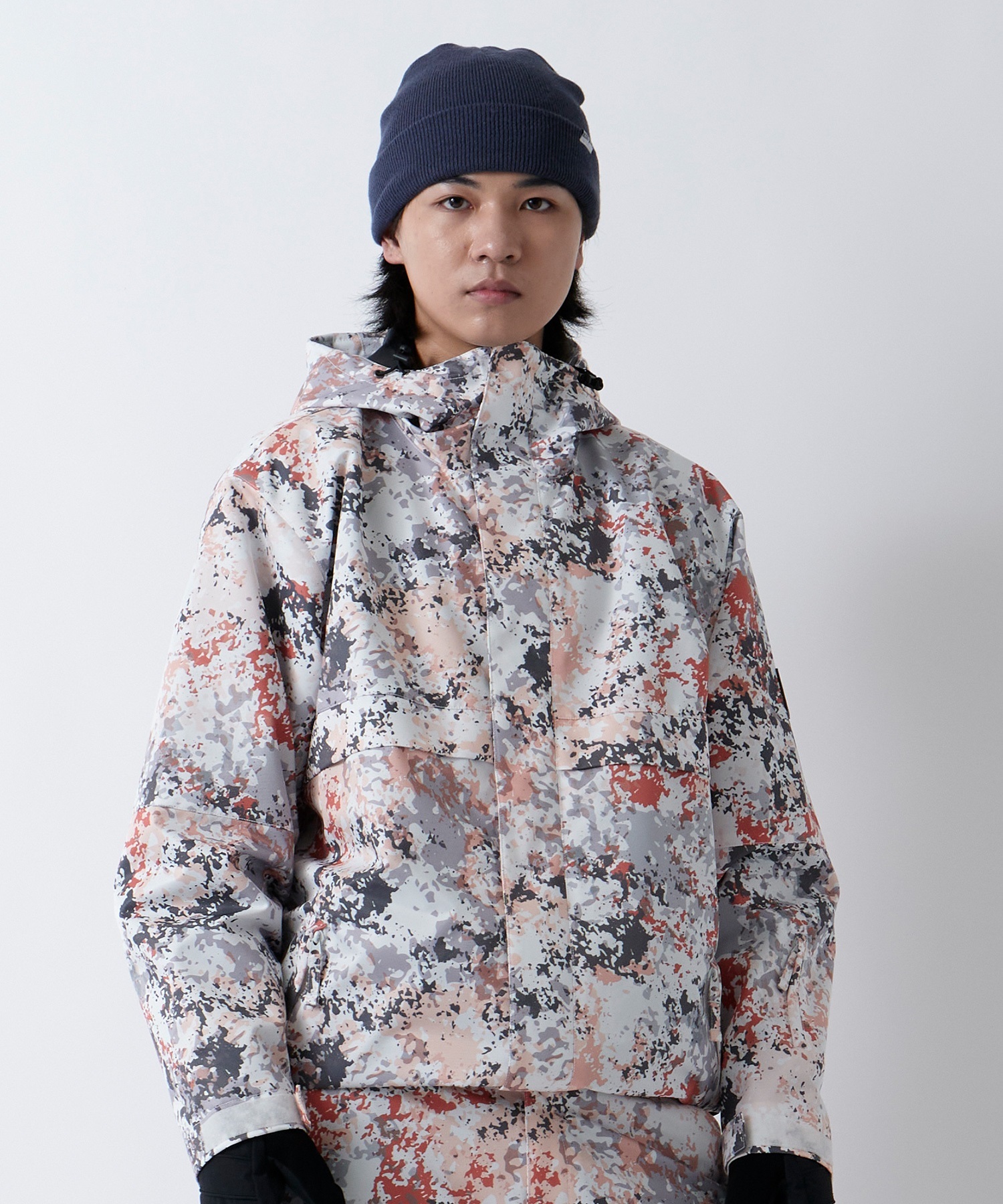 OP オーシャンパシフィック NEWワークスタイルジャケット 545360