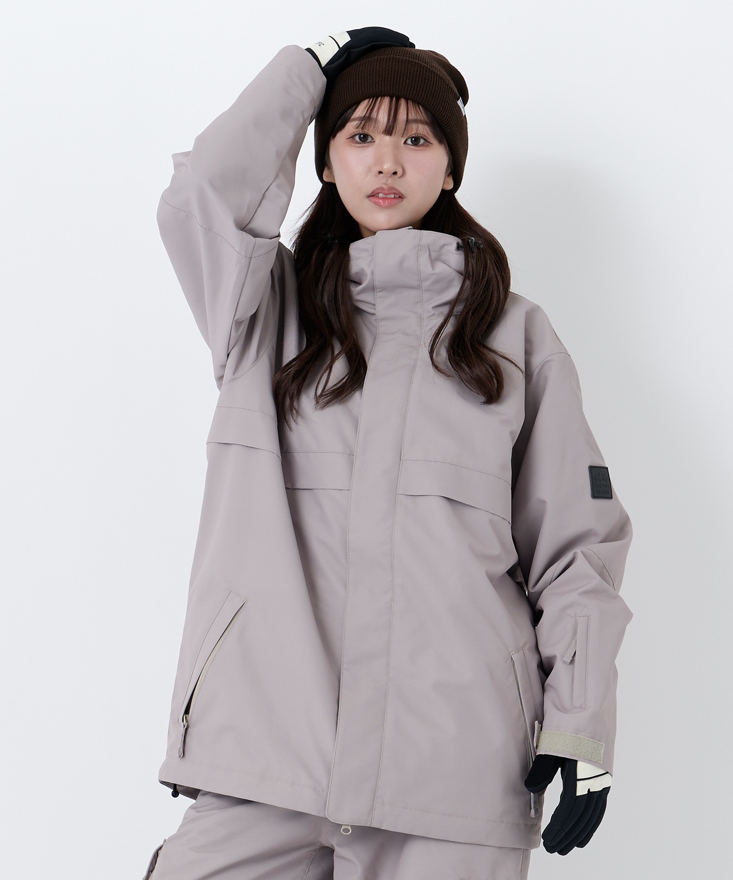 OP オーシャンパシフィック スノーボード ジャケット レディース NEW