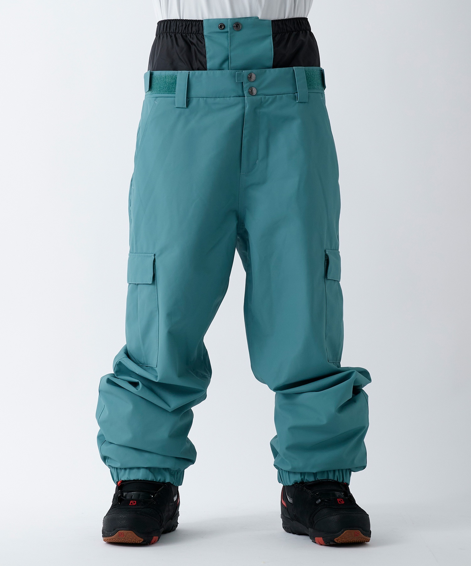 OP オーシャンパシフィック ワークスタイルカーゴパンツ 545762