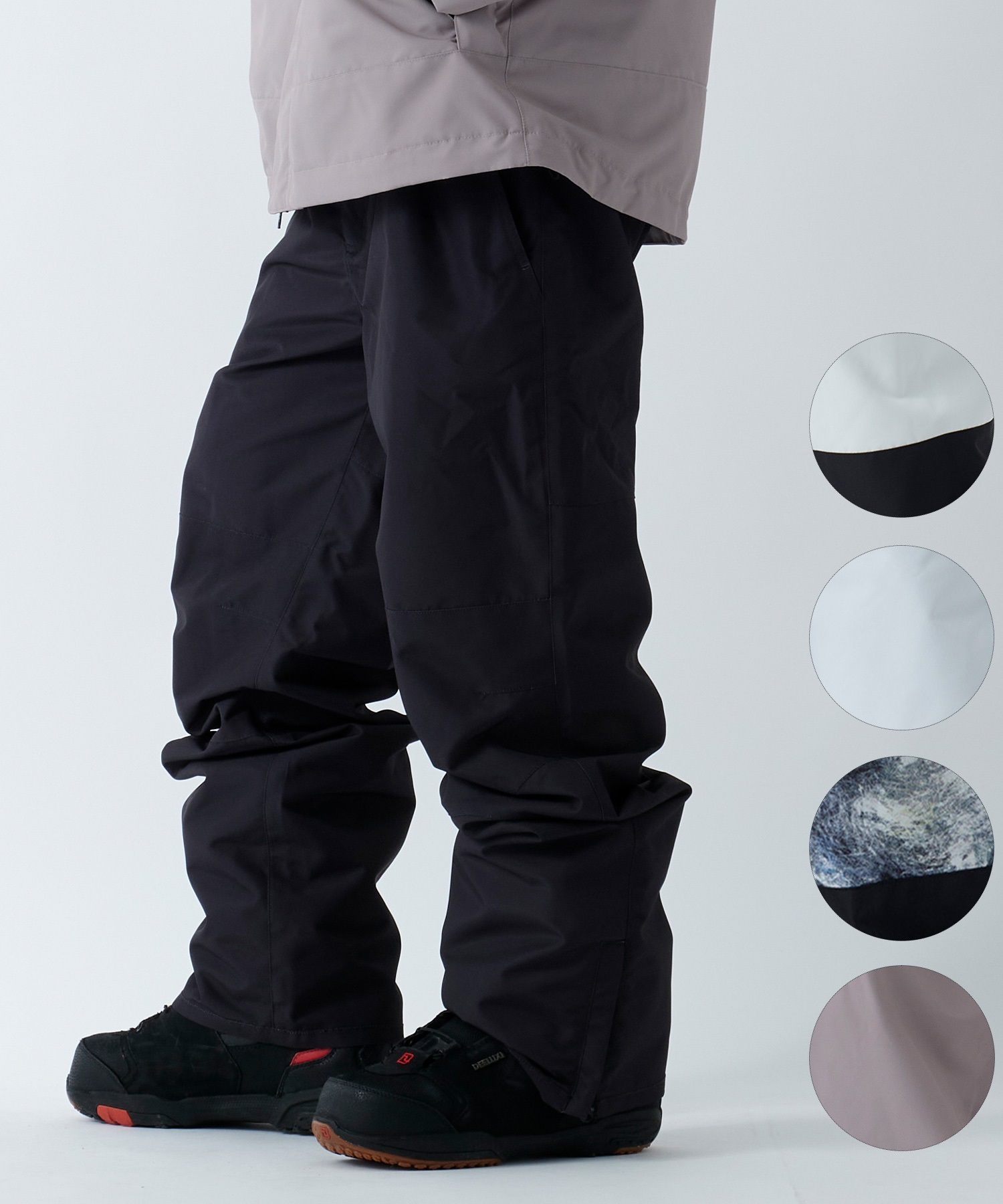 OP オーシャンパシフィック NEWスタンダードパンツ 545760