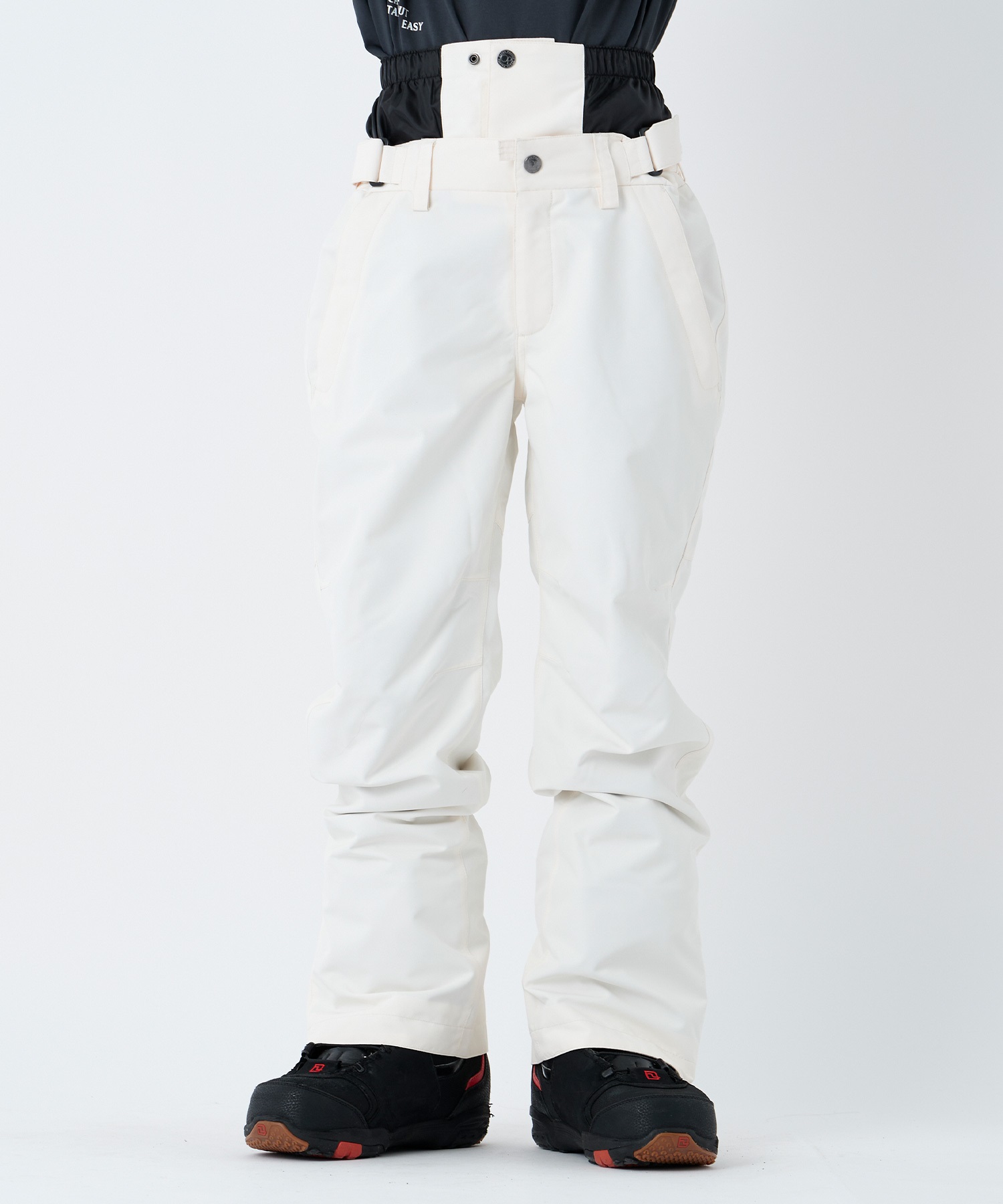 【早期購入/店頭受取対象外】OP オーシャンパシフィック スノーボード パンツ レディース スタンダードパンツ 545706 ムラサキスポーツ 25-26モデル MM D18(OWT-S)