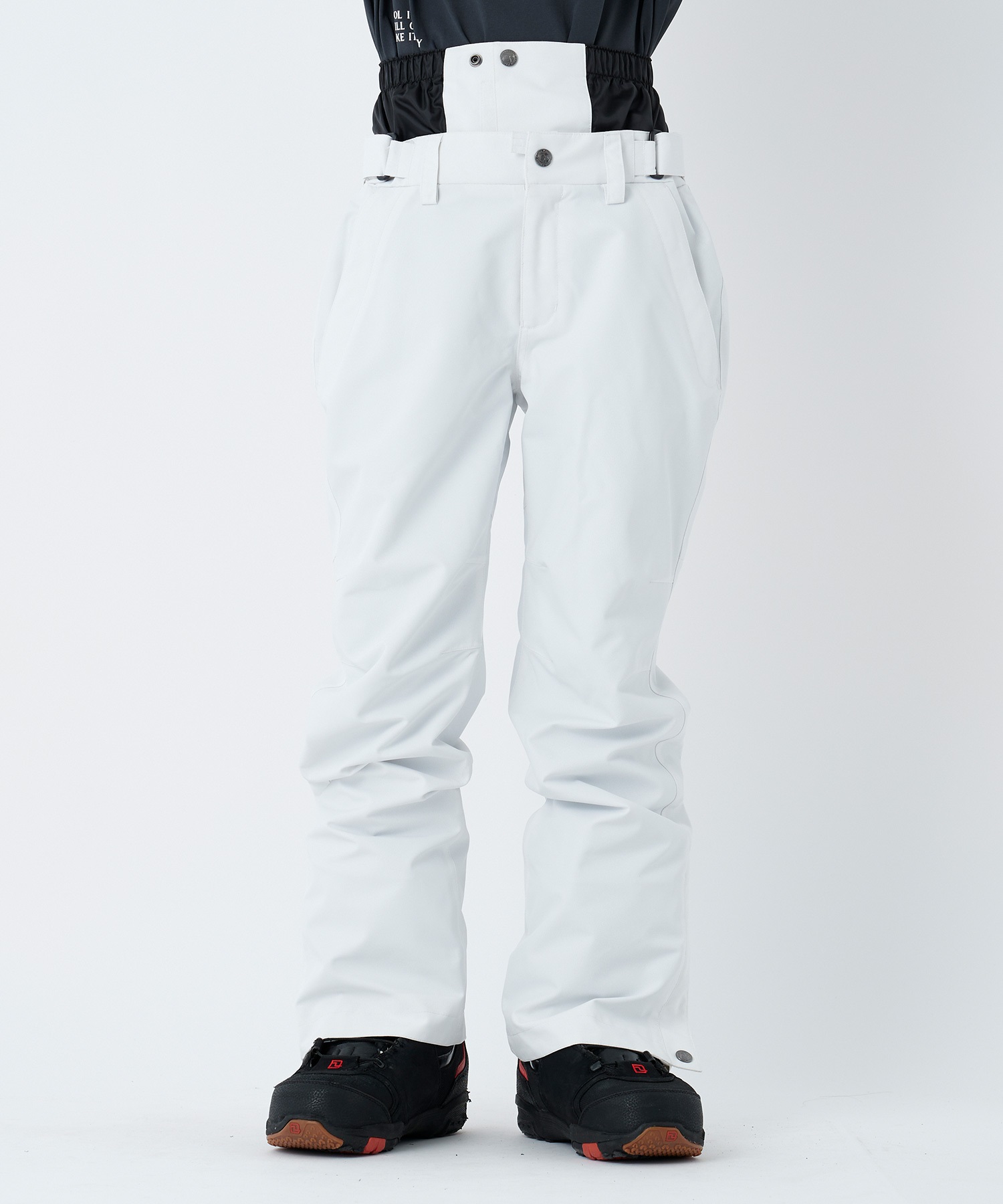 【早期購入/店頭受取対象外】OP オーシャンパシフィック スノーボード パンツ レディース スタンダードパンツ 545706 ムラサキスポーツ 25-26モデル MM D18(SGY-S)