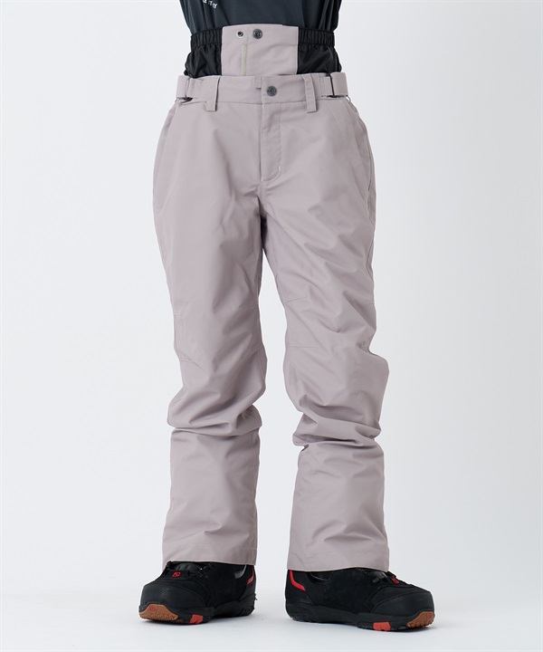 【早期購入/店頭受取対象外】OP オーシャンパシフィック スノーボード パンツ レディース スタンダードパンツ 545706 ムラサキスポーツ 25-26モデル MM D18