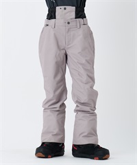 【早期購入/店頭受取対象外】OP オーシャンパシフィック スノーボード パンツ レディース スタンダードパンツ 545706 ムラサキスポーツ 25-26モデル MM D18(BE-S)
