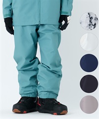 【早期購入/店頭受取対象外】OP オーシャンパシフィック スノーボード パンツ レディース バルーンパンツ 545704 ムラサキスポーツ 25-26モデル MM D18(WTP-S)