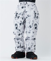 【早期購入/店頭受取対象外】OP オーシャンパシフィック スノーボード パンツ レディース バルーンパンツ 545704 ムラサキスポーツ 25-26モデル MM D18(WTP-S)