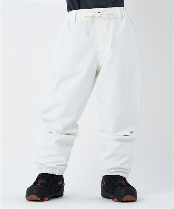 【早期購入/店頭受取対象外】OP オーシャンパシフィック スノーボード パンツ レディース バルーンパンツ 545704 ムラサキスポーツ 25-26モデル MM D18