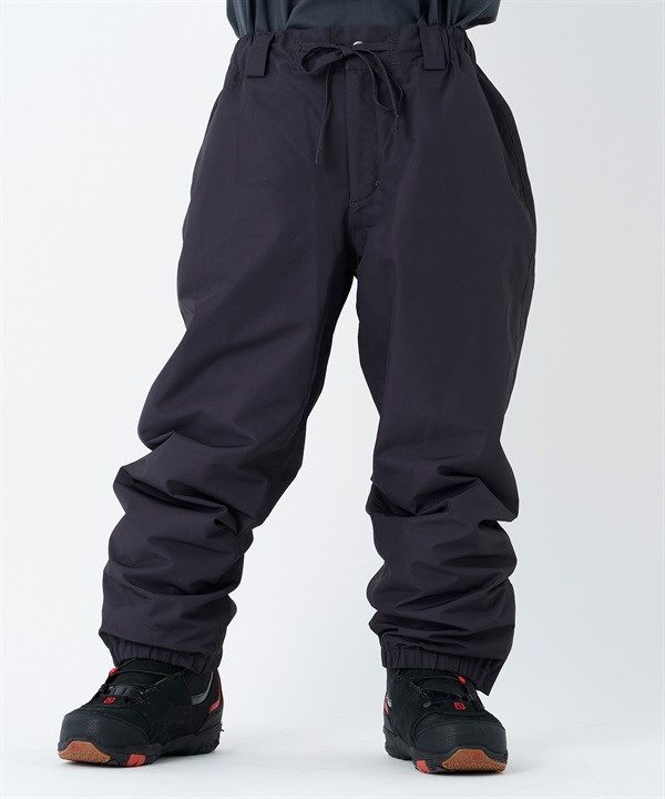 【早期購入/店頭受取対象外】OP オーシャンパシフィック スノーボード パンツ レディース バルーンパンツ 545704 ムラサキスポーツ 25-26モデル MM D18